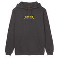 Winkowski 8Baller Trip Hoodie - Washed Black