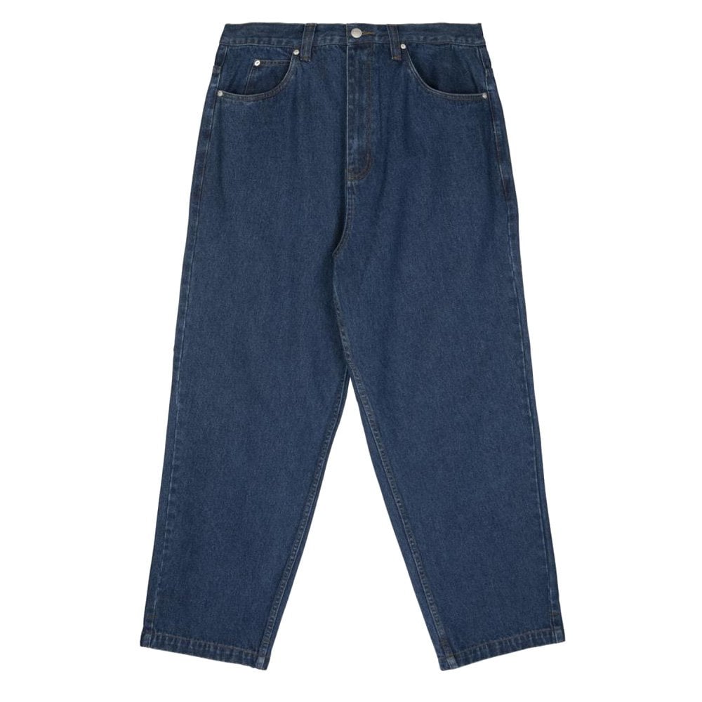 Big Pants - Classic Blue