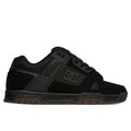 Stag - Black/Gum