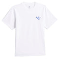 Dog Plane T-Shirt - White