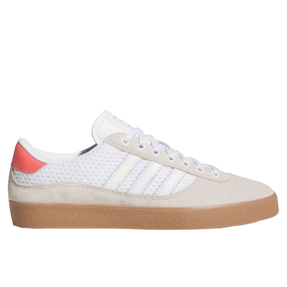 Puig Indoor - Won Wht/Gum