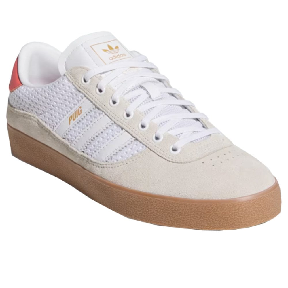 Puig Indoor - Won Wht/Gum