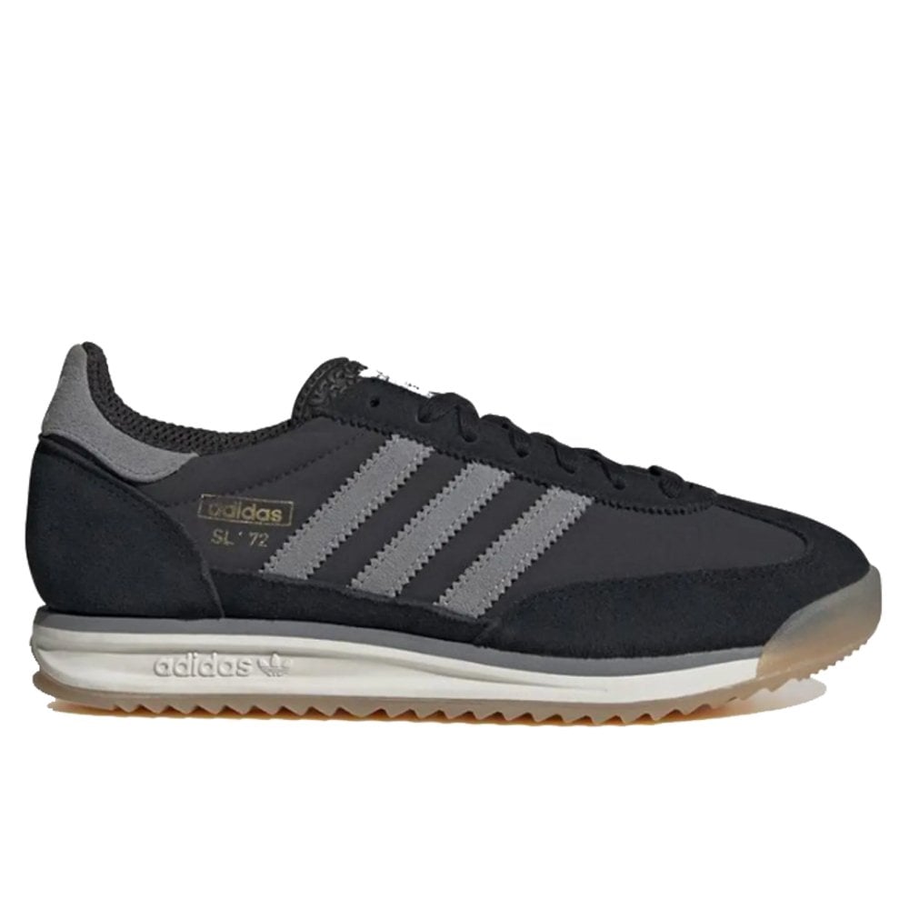 SL72 RS - Blk/Gry/Crbn