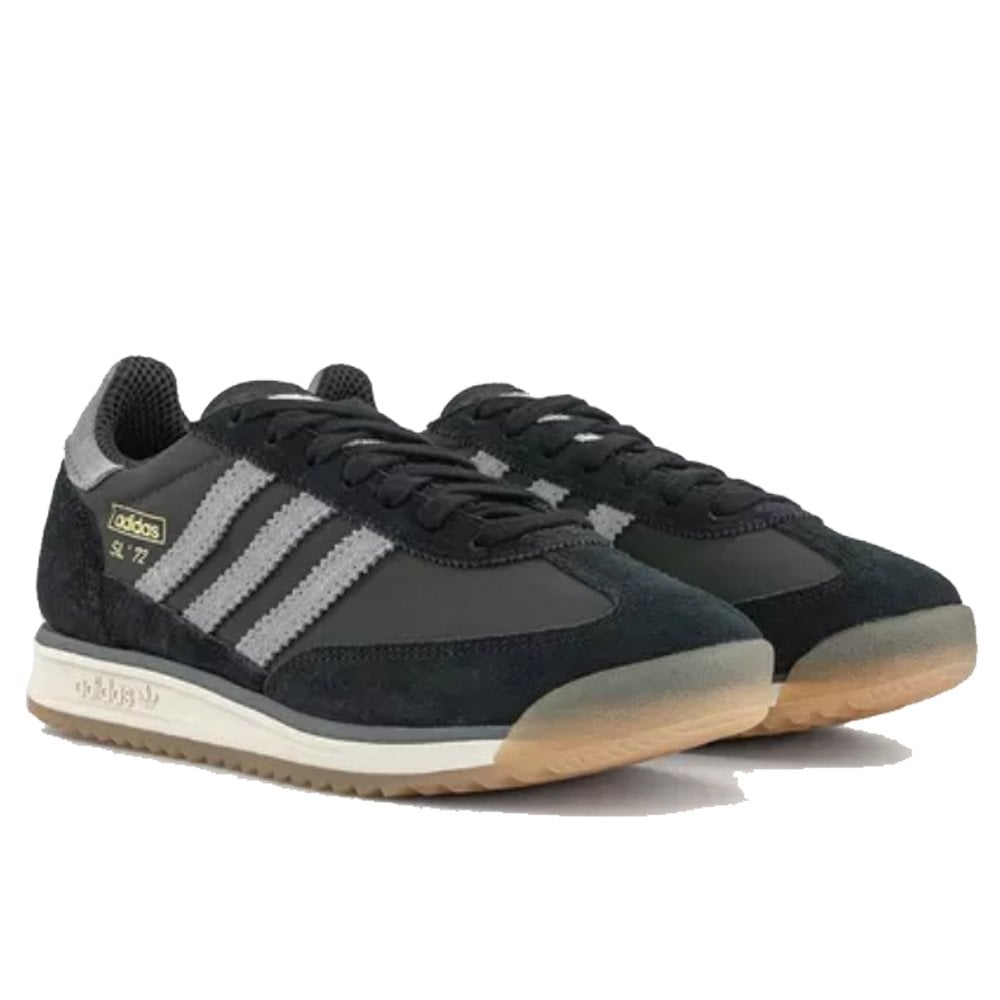 SL72 RS - Blk/Gry/Crbn