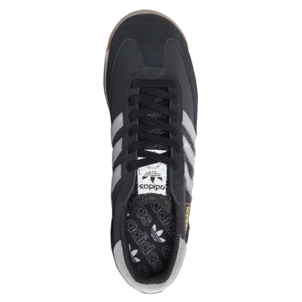 SL72 RS - Blk/Gry/Crbn