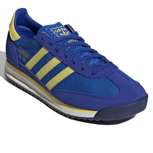 SL72 RS - Blue/Sulfur