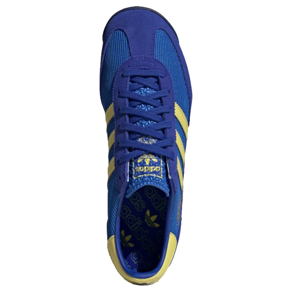 SL72 RS - Blue/Sulfur