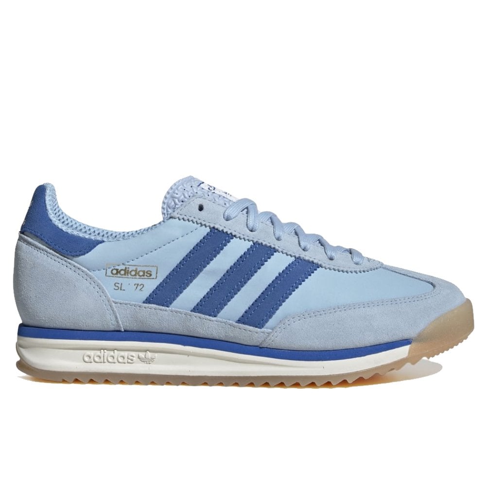 SL72 RS - Sky Blue/Wht