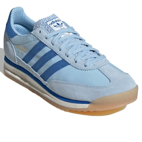 SL72 RS - Sky Blue/Wht