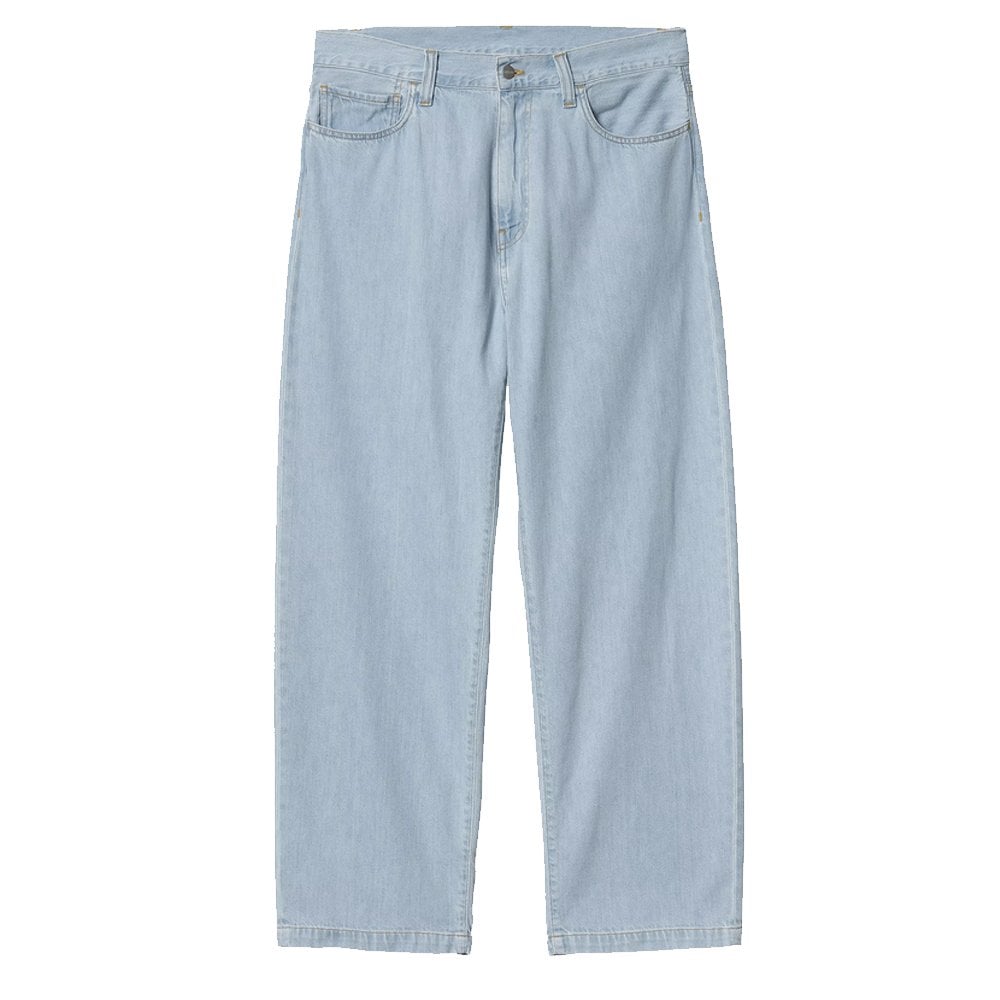 Lucas Pant - Blue Bleach