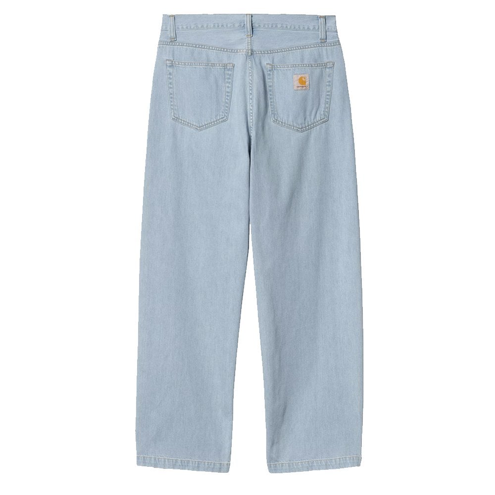 Lucas Pant - Blue Bleach