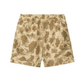 Slater Swim Trunks - Camo Desert