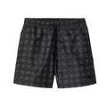 Slater Swim Trunks - Furo Black