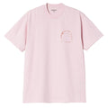 Java T-Shirt - Air Pink
