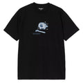 Piggybank T-Shirt - Black