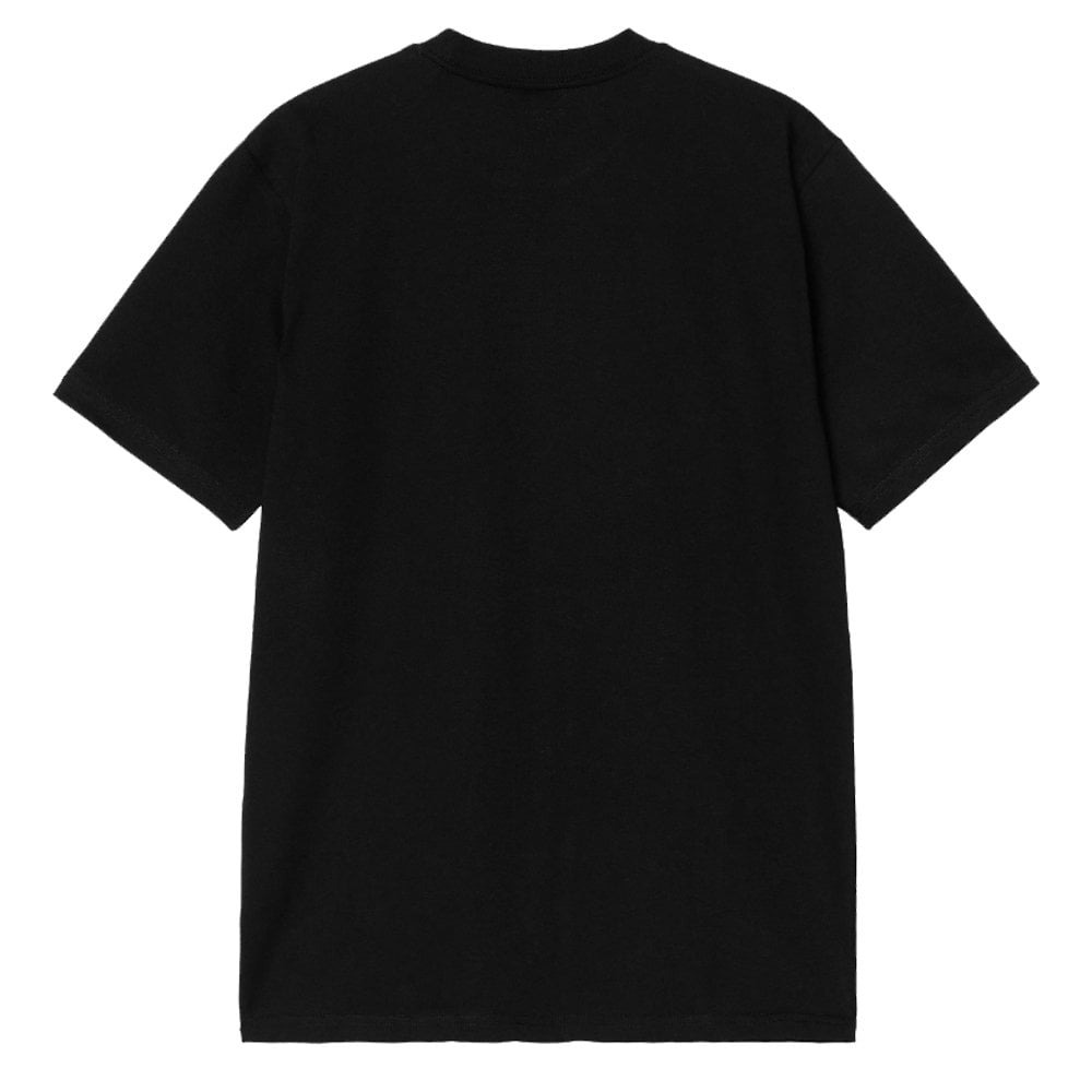 Piggybank T-Shirt - Black