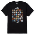 x Stax Soulsville T-Shirt  - Black