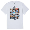 x Stax Soulsville T-Shirt  - White