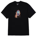 Mirror T-Shirt  - Black