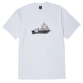 High Clearance T-Shirt  - White