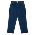 Classic Baggy Denim - Stone Indigo