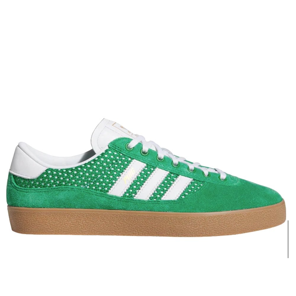 Puig Indoor - Grn/Wht/Gum