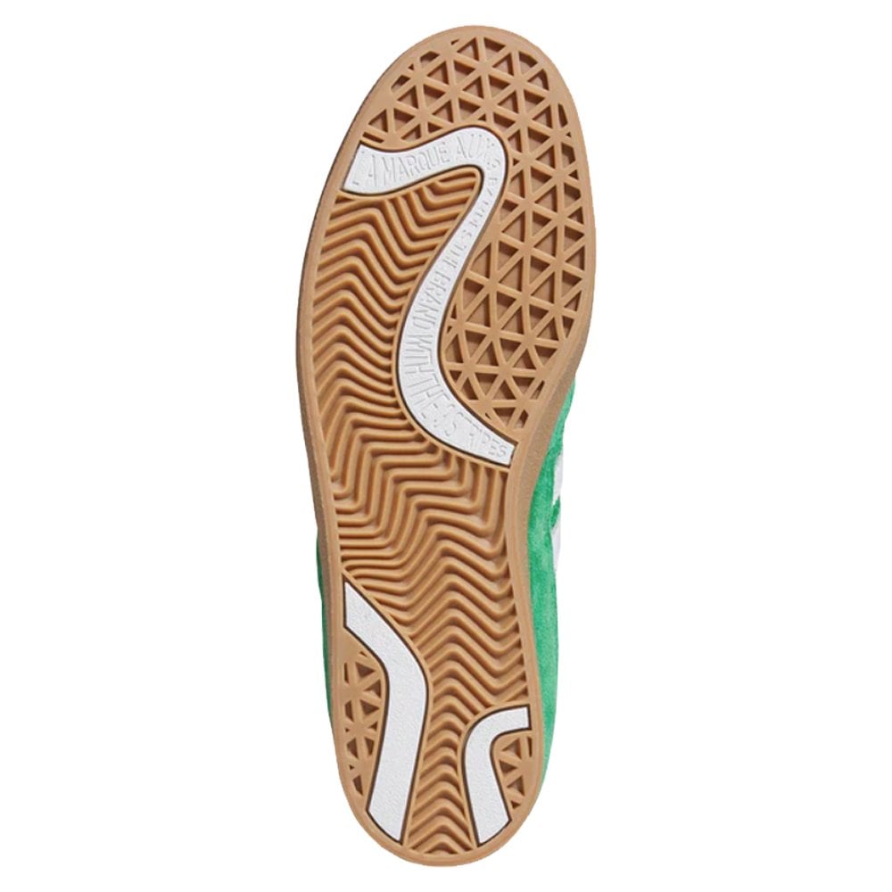 Puig Indoor - Grn/Wht/Gum