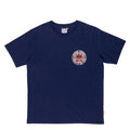 Gangstas T-Shirt - Evening Navy