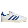 Gazelle - Wht/Blue/Wht