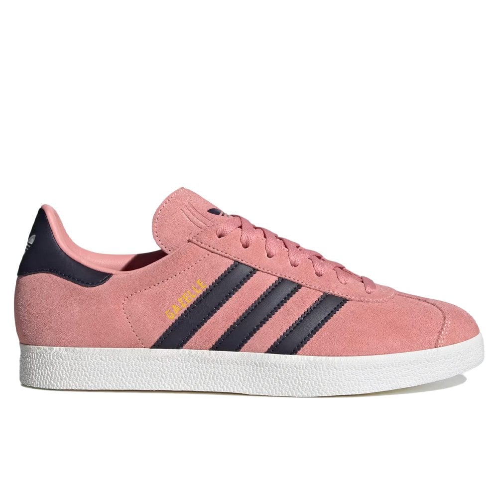 Gazelle - Pink/Blk/Wht
