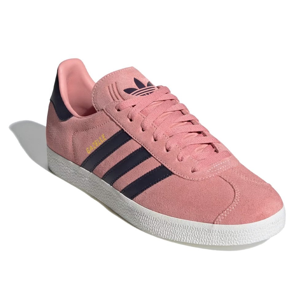 Gazelle - Pink/Blk/Wht