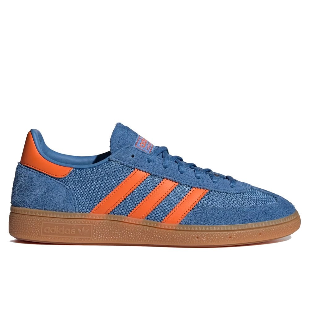 Handball Spezial - Blu/Oran/Gum