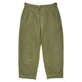 Drill Part Timer Pant  - Olive