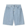 Brandon Short  - Blue Hvy Stn