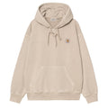Hooded Nelson Sweatshirt - Fleur De Sel