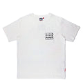 Bubble Heads T-Shirt - Vintage Wht