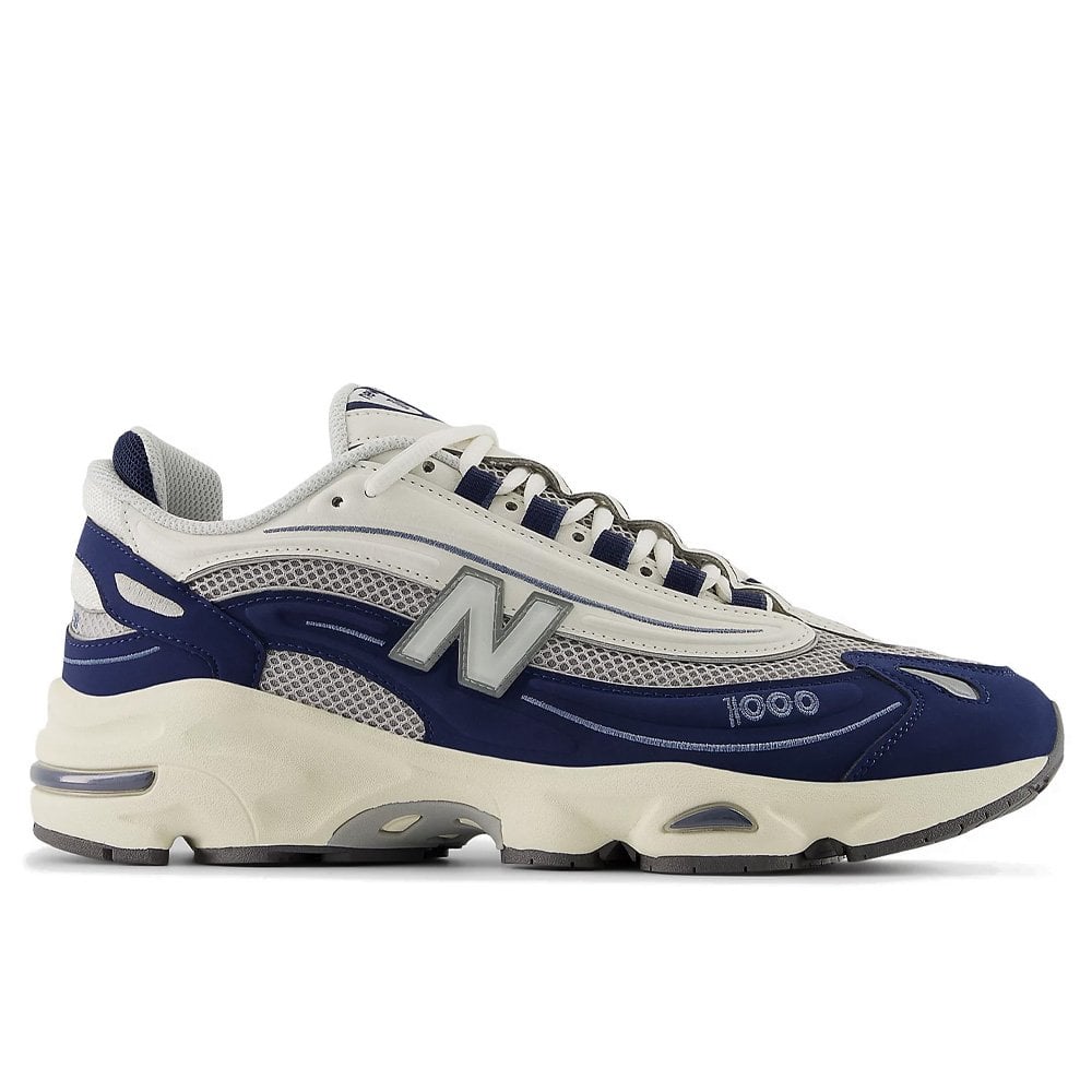 M1000 - Navy/Seasalt