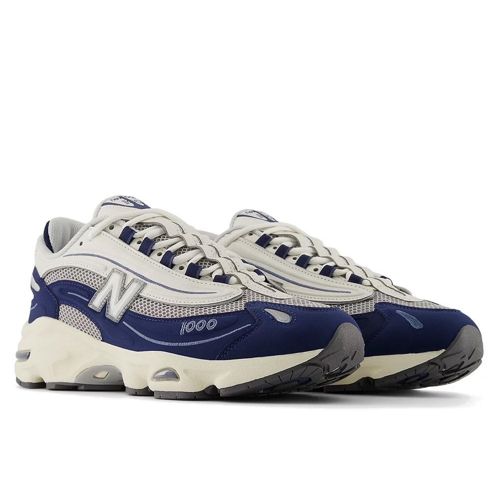 M1000 - Navy/Seasalt