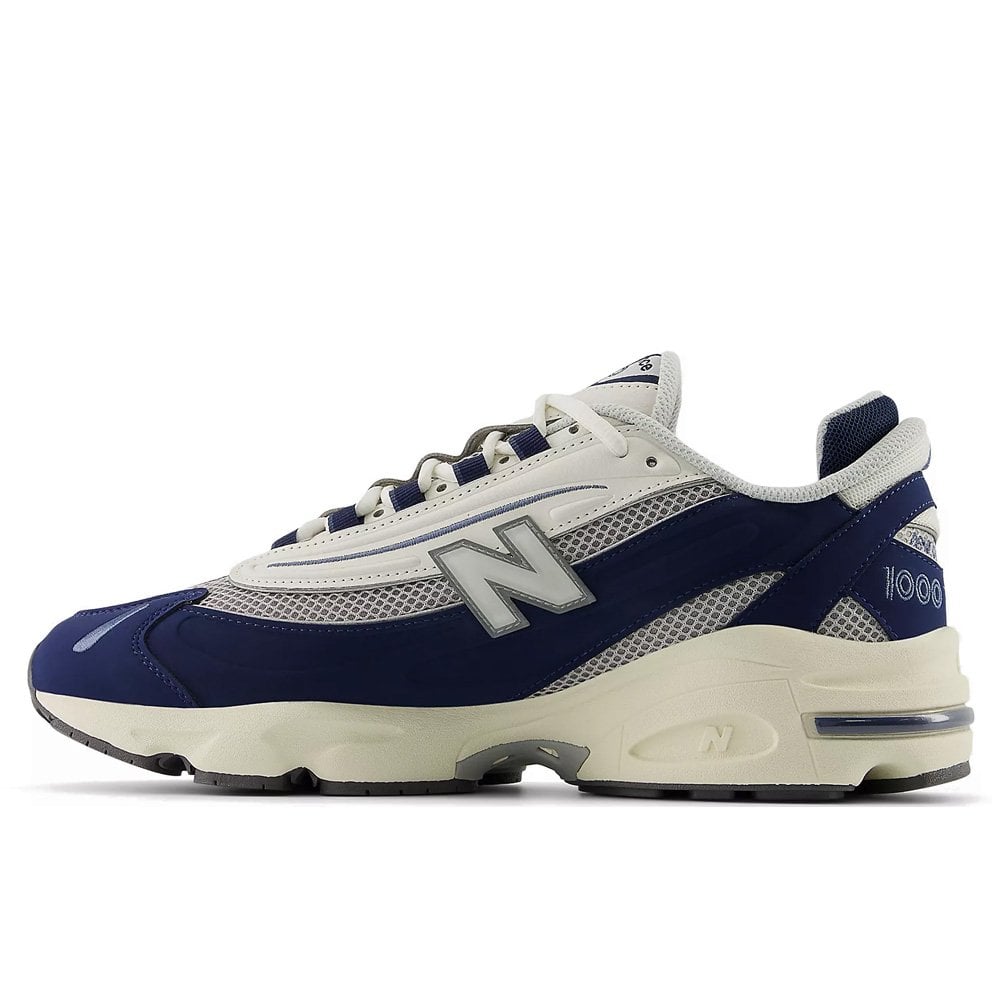M1000 - Navy/Seasalt