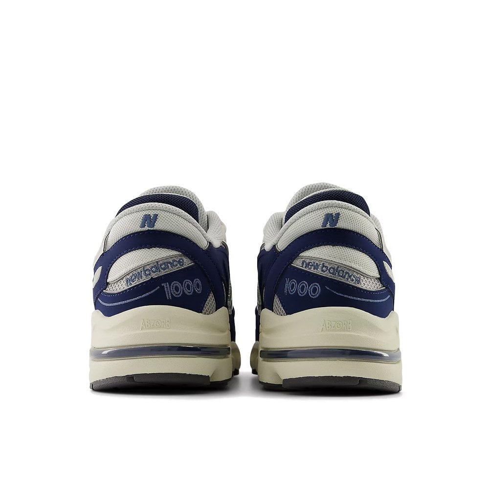 M1000 - Navy/Seasalt