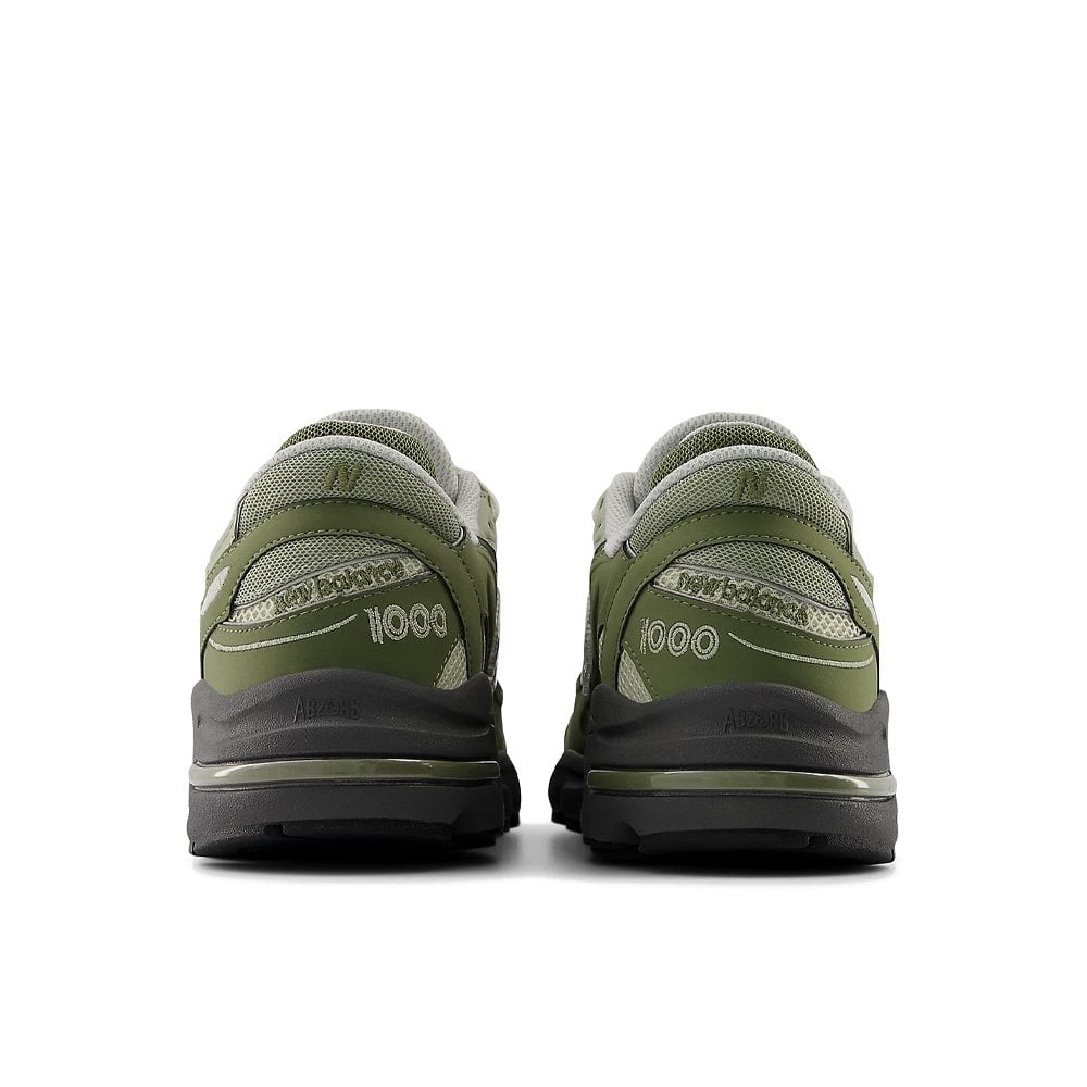 M1000 - Dark Olivine