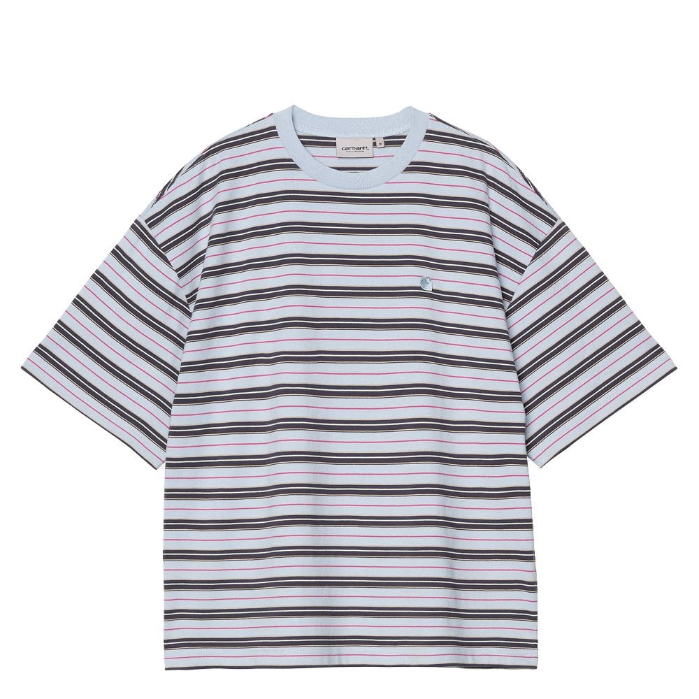 Nathan T-Shirt - Air Sky