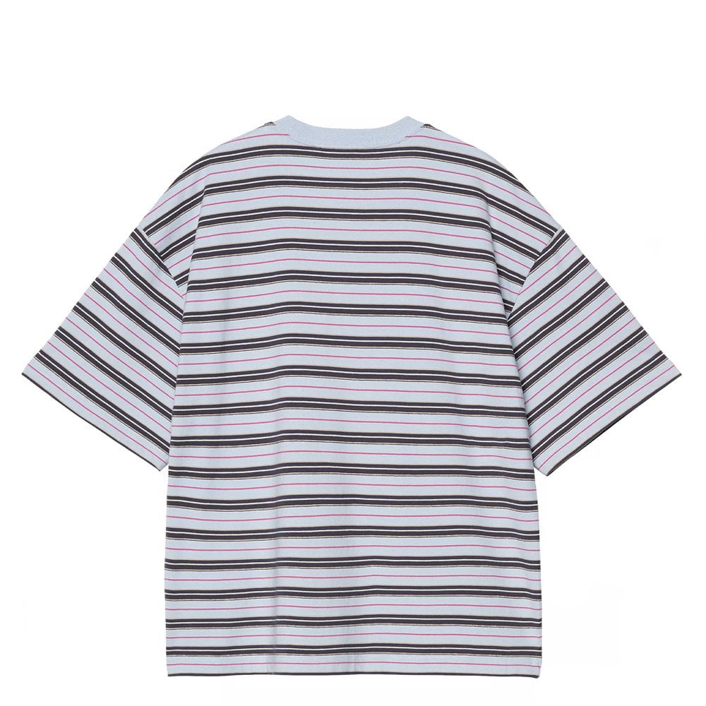 Nathan T-Shirt - Air Sky