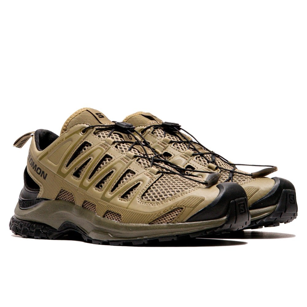 XA Pro 3D AMPHIB - Aloe/Olive