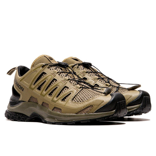XA Pro 3D AMPHIB - Aloe/Olive