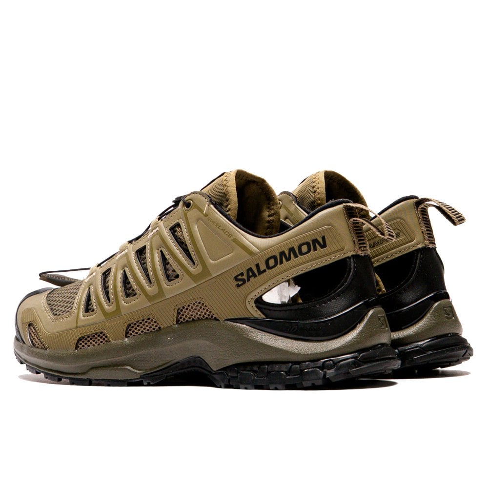 XA Pro 3D AMPHIB - Aloe/Olive