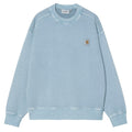 Nelson Sweatshirt  - Clay Blue