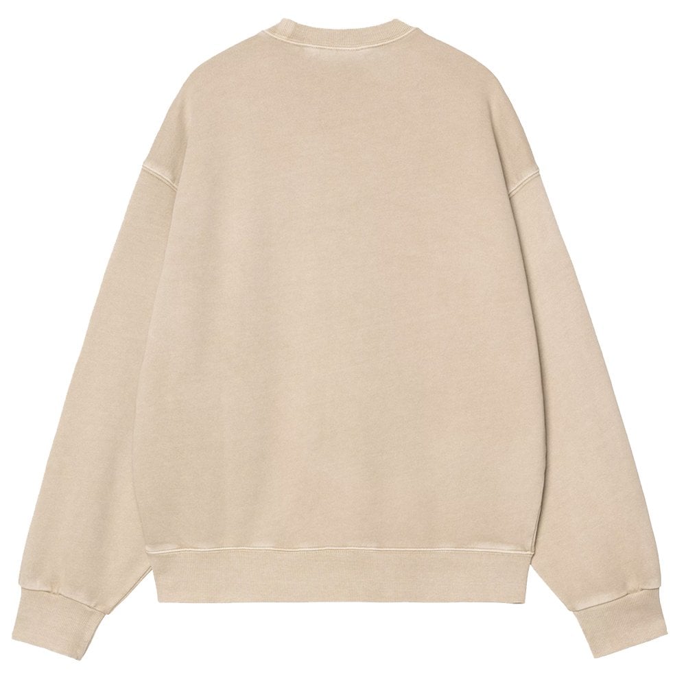 Nelson Sweatshirt  - Fleur De Sel