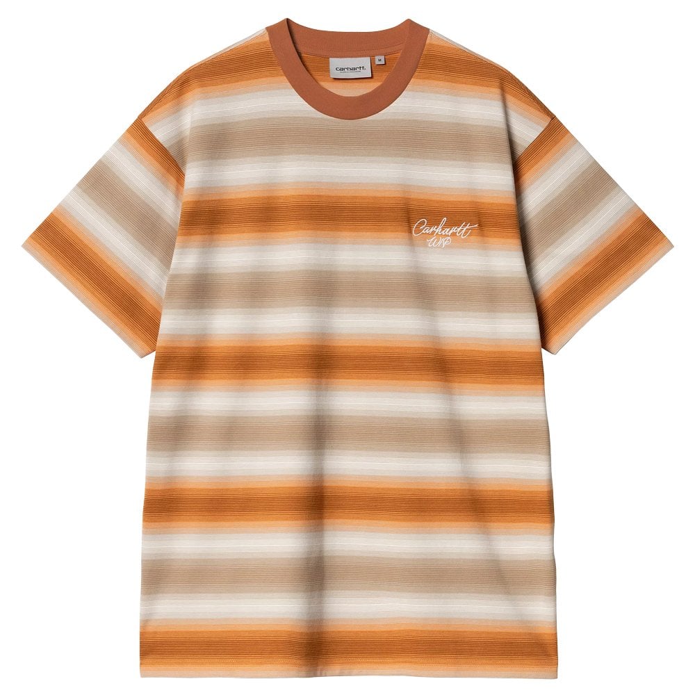 Dashner T-Shirt - Pumpkin
