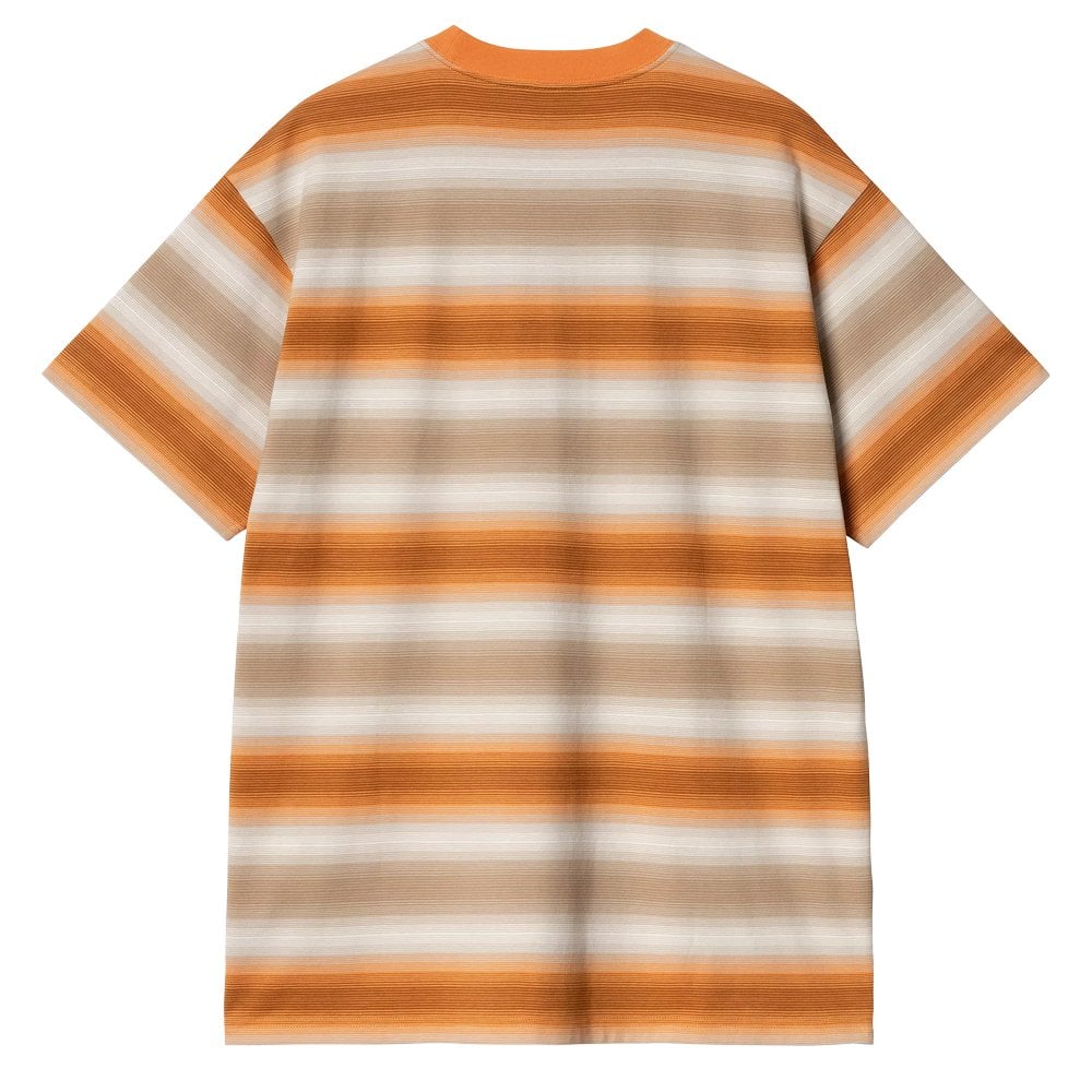Dashner T-Shirt - Pumpkin